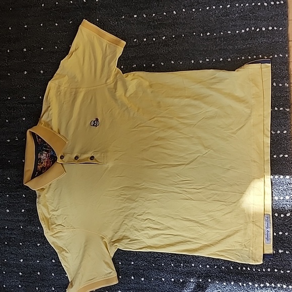 Robert Graham Polo - Picture 1 of 9
